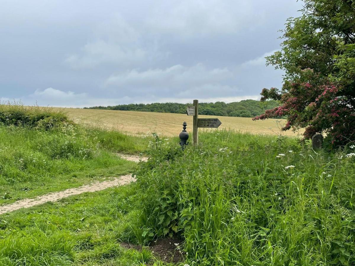 Robeanne House Holiday Accommodation Shiptonthorpe المظهر الخارجي الصورة