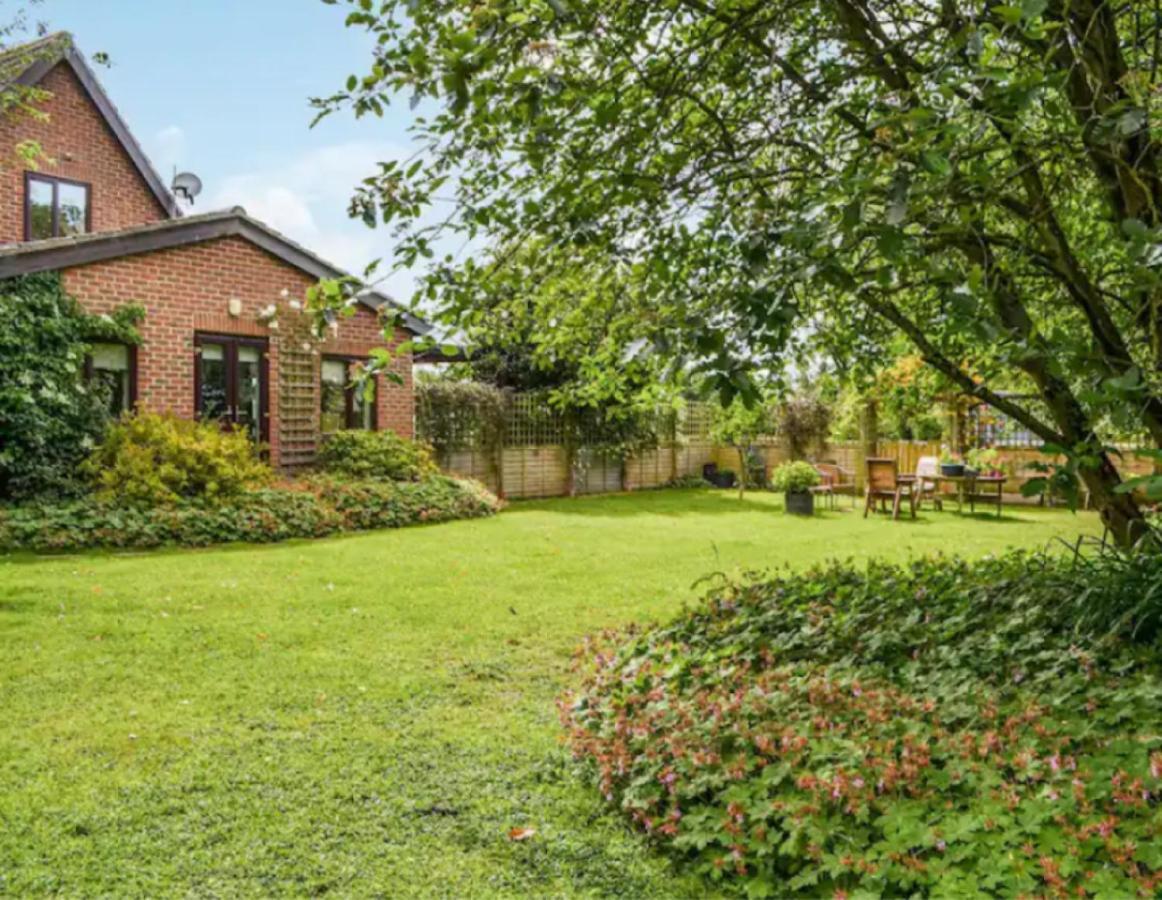 Robeanne House Holiday Accommodation Shiptonthorpe المظهر الخارجي الصورة