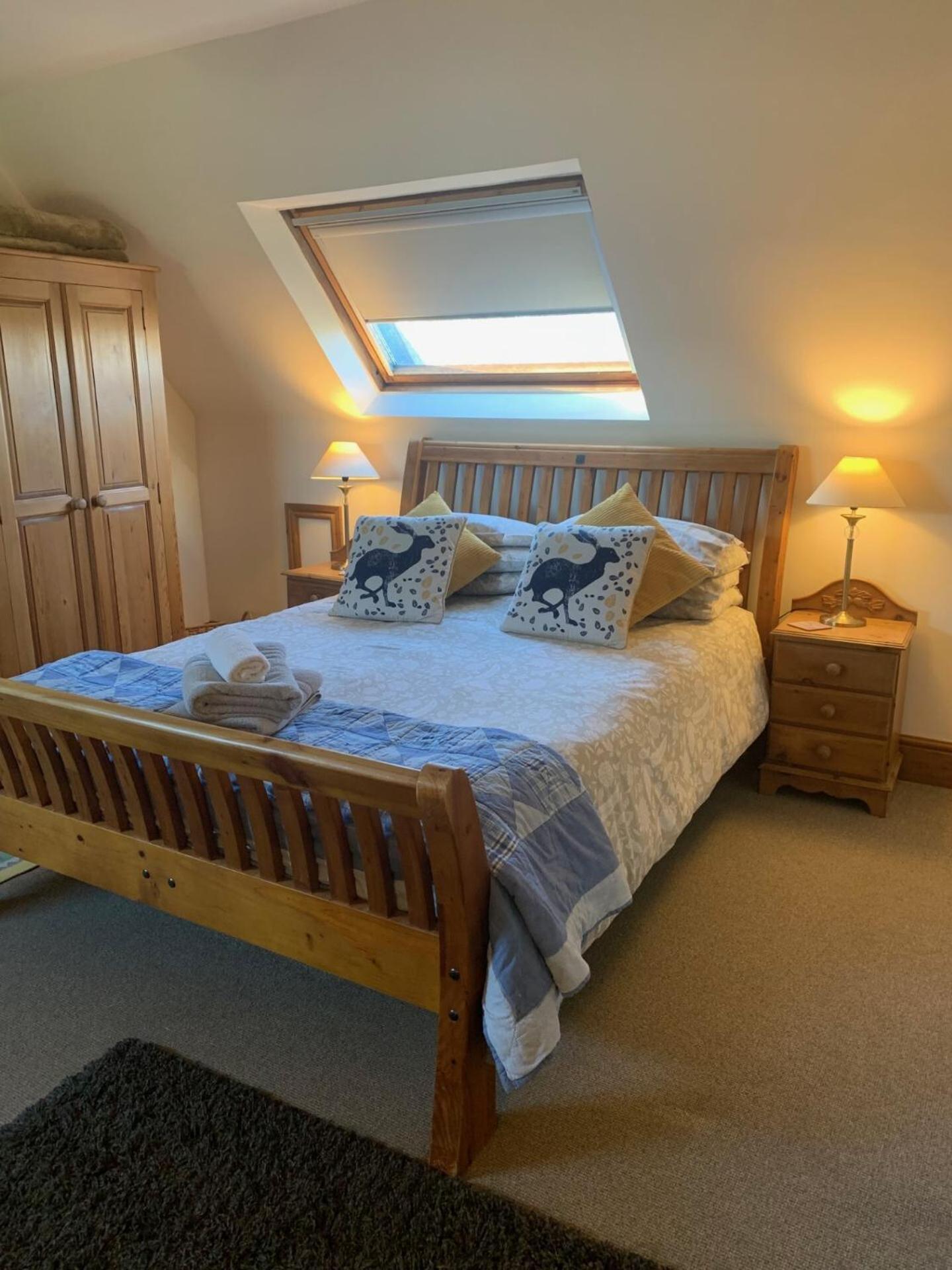 Robeanne House Holiday Accommodation Shiptonthorpe الغرفة الصورة