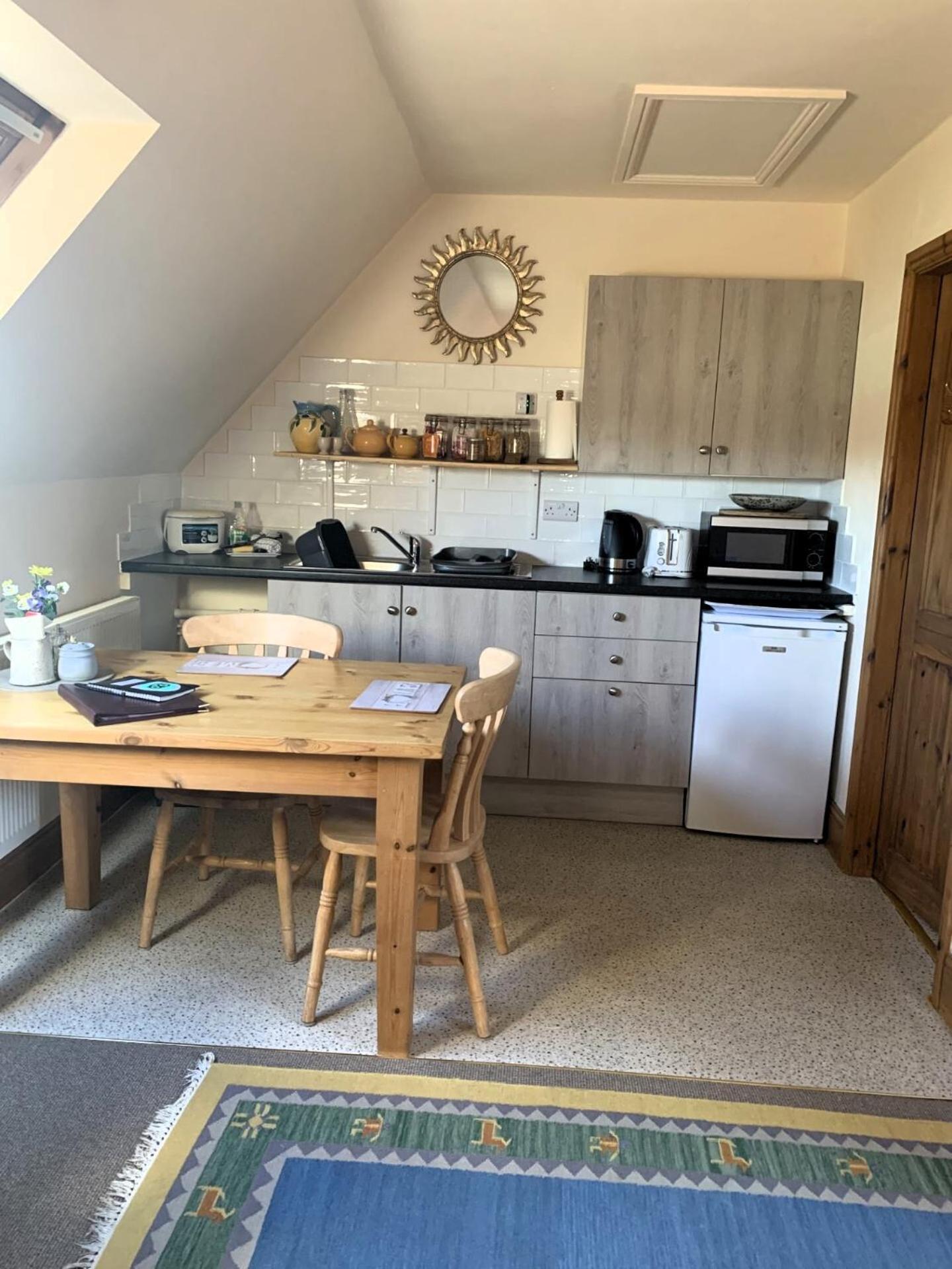 Robeanne House Holiday Accommodation Shiptonthorpe المظهر الخارجي الصورة
