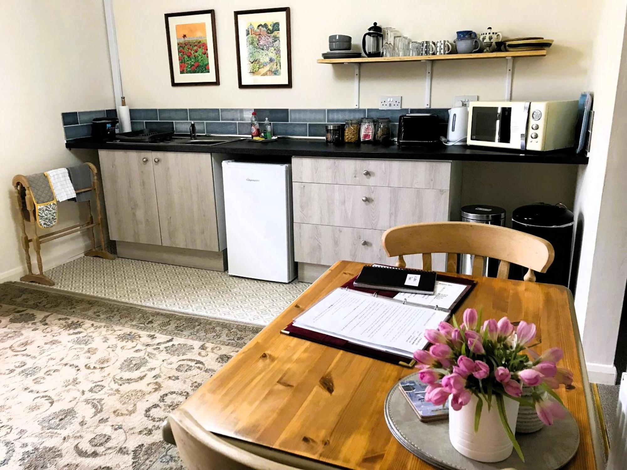 Robeanne House Holiday Accommodation Shiptonthorpe المظهر الخارجي الصورة
