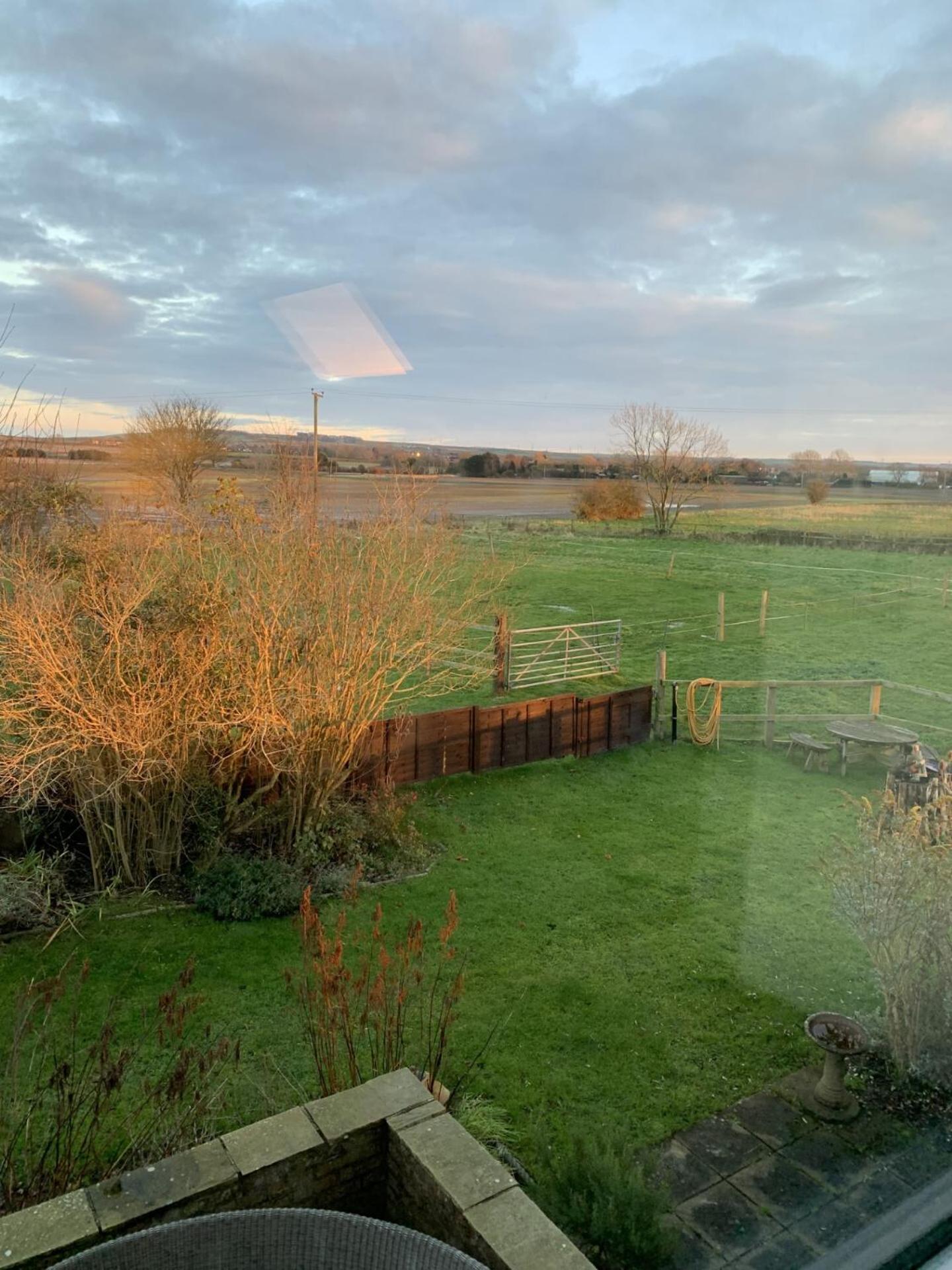 Robeanne House Holiday Accommodation Shiptonthorpe المظهر الخارجي الصورة