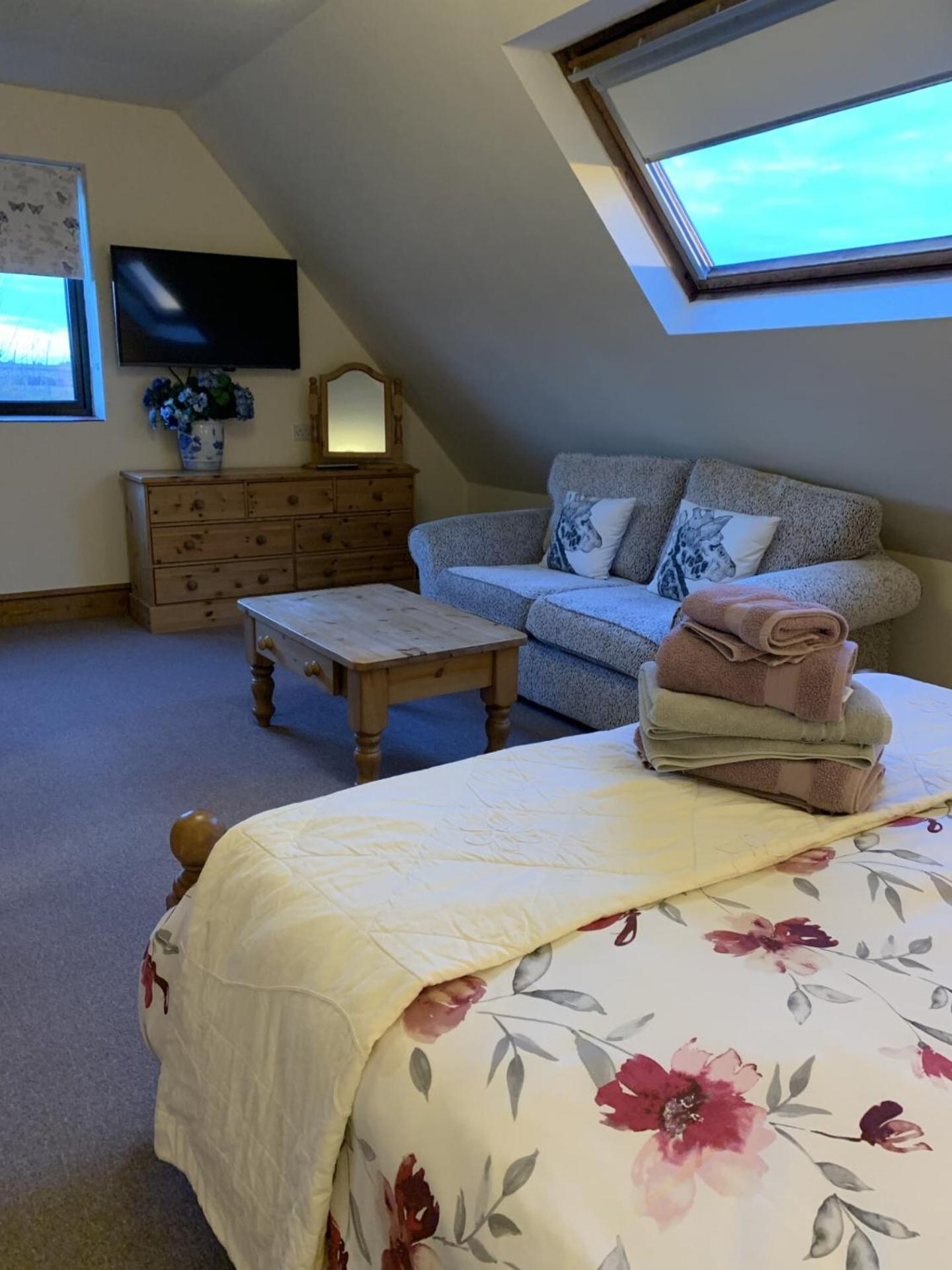 Robeanne House Holiday Accommodation Shiptonthorpe الغرفة الصورة