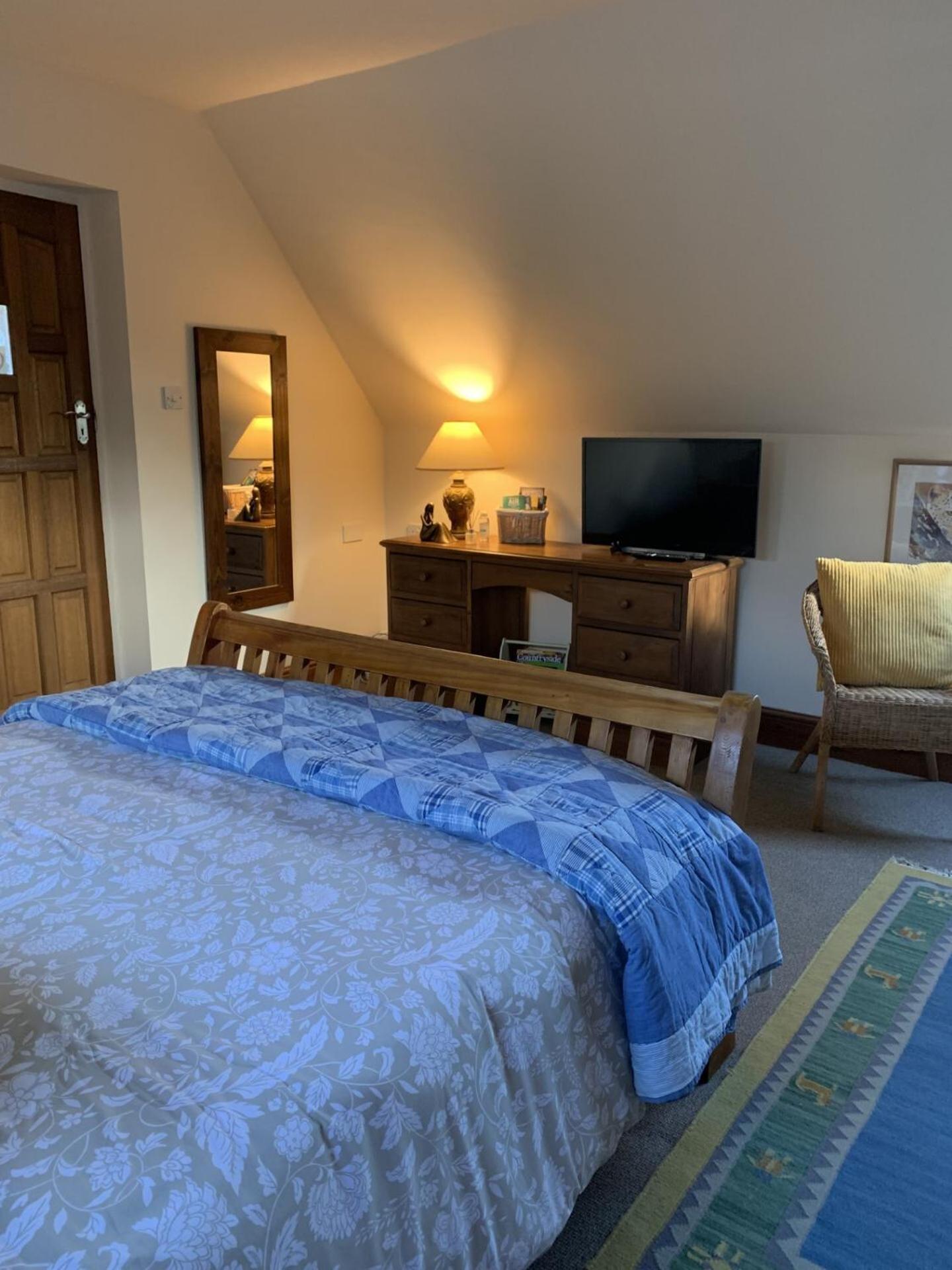 Robeanne House Holiday Accommodation Shiptonthorpe الغرفة الصورة