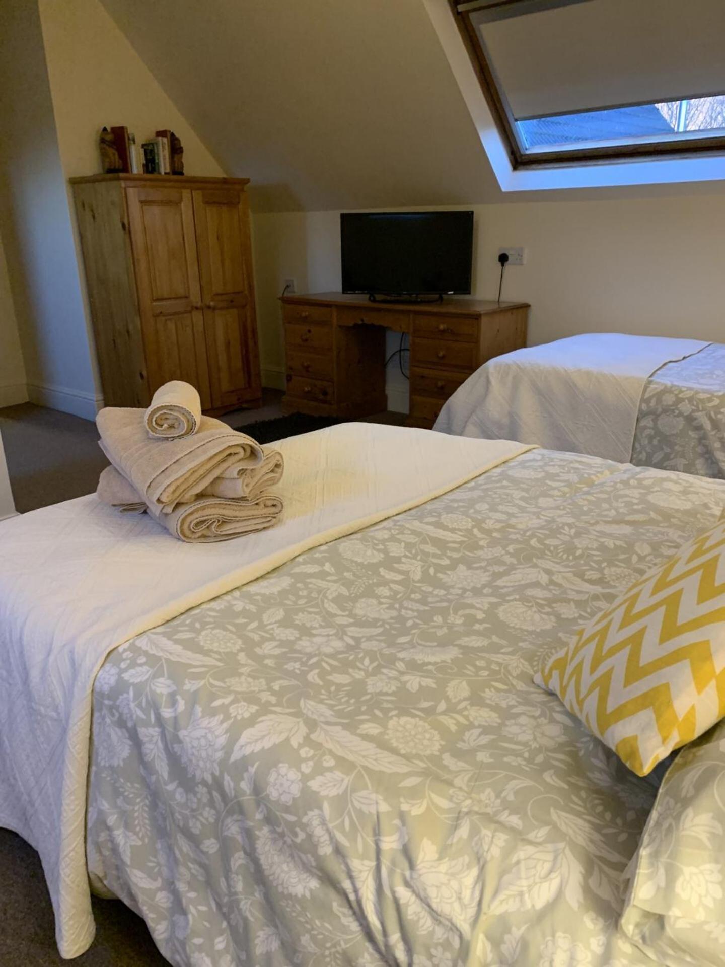 Robeanne House Holiday Accommodation Shiptonthorpe الغرفة الصورة