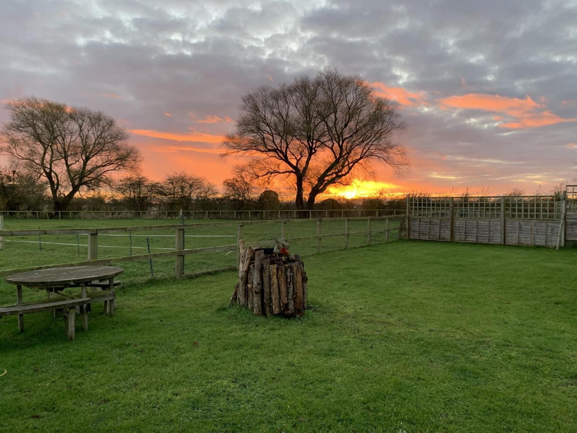 Robeanne House Holiday Accommodation Shiptonthorpe الغرفة الصورة