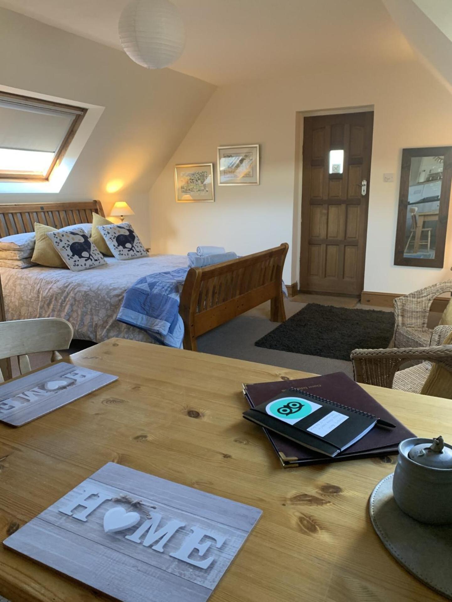 Robeanne House Holiday Accommodation Shiptonthorpe الغرفة الصورة