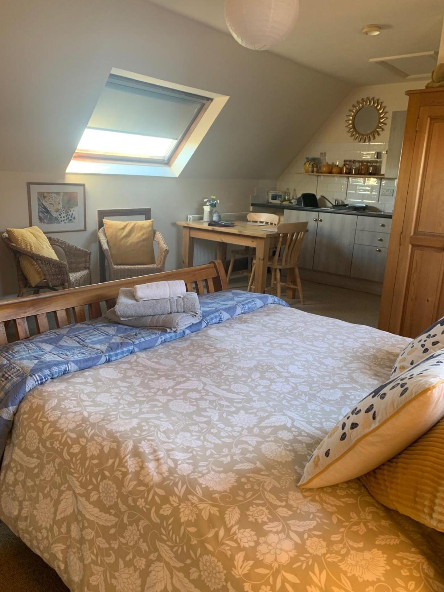 Robeanne House Holiday Accommodation Shiptonthorpe الغرفة الصورة
