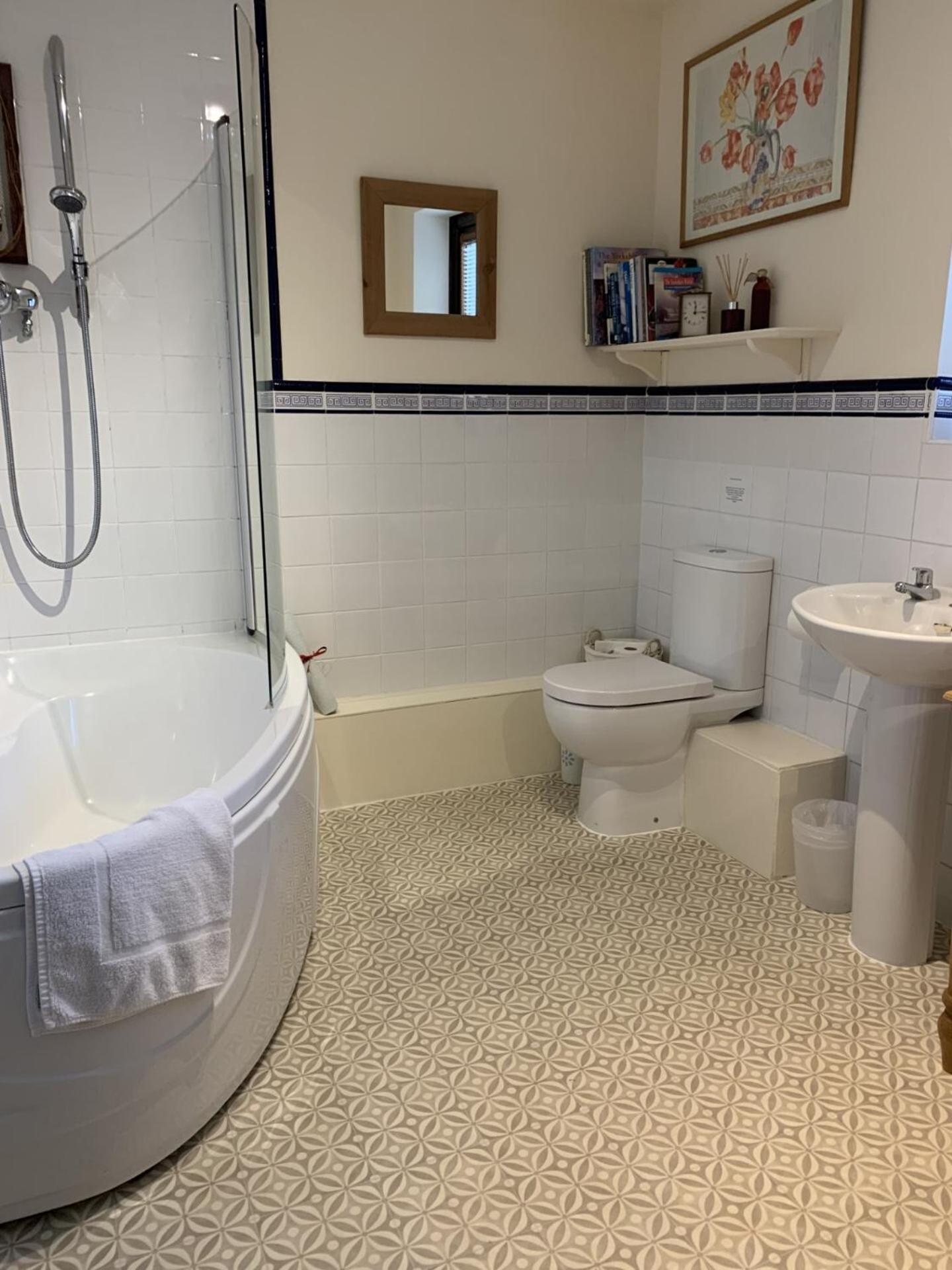 Robeanne House Holiday Accommodation Shiptonthorpe الغرفة الصورة