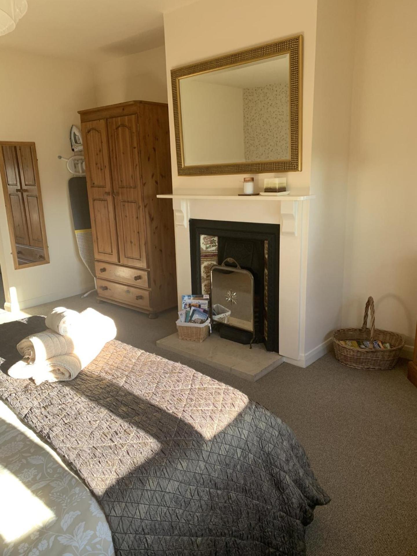 Robeanne House Holiday Accommodation Shiptonthorpe الغرفة الصورة