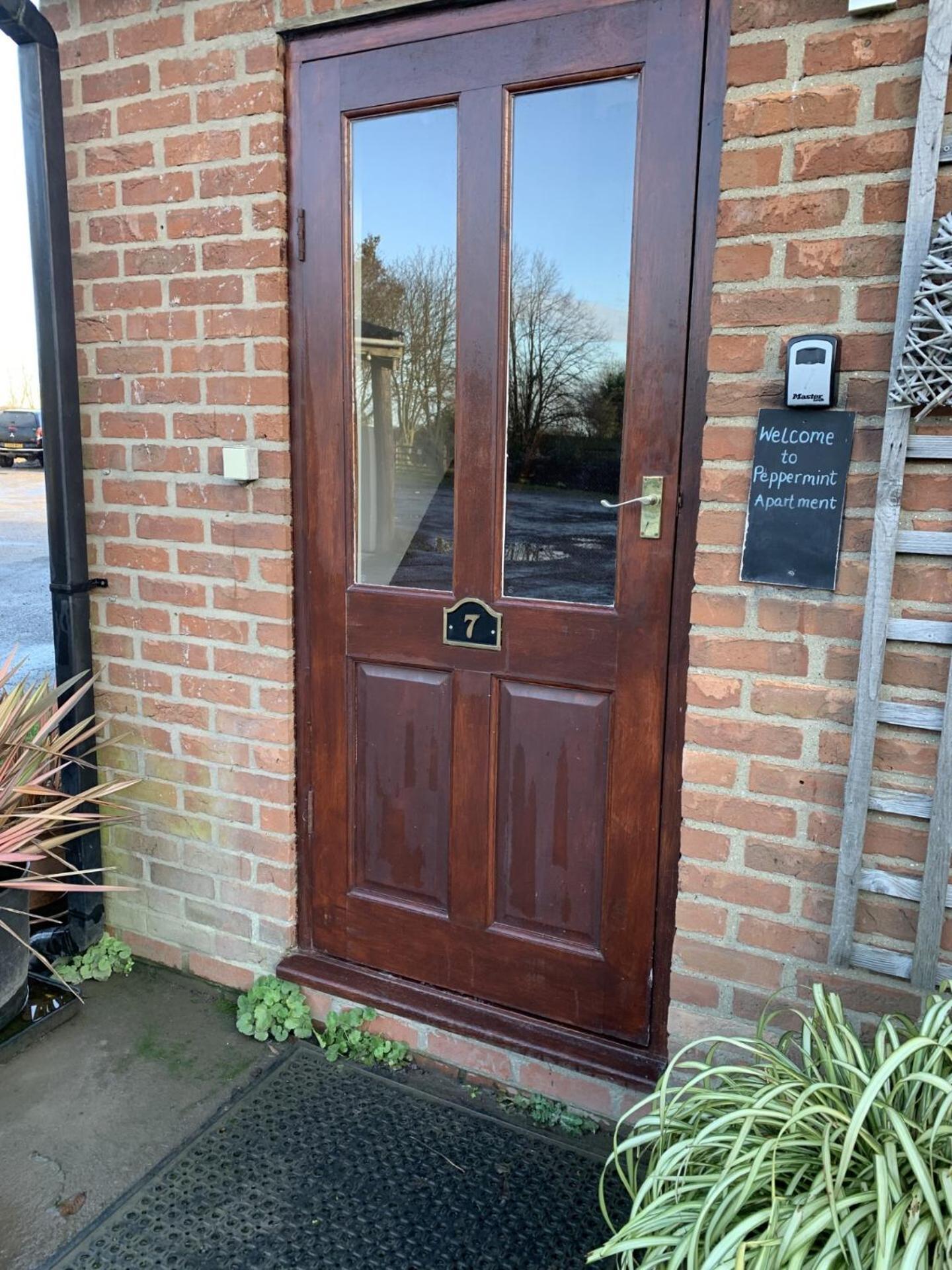 Robeanne House Holiday Accommodation Shiptonthorpe الغرفة الصورة
