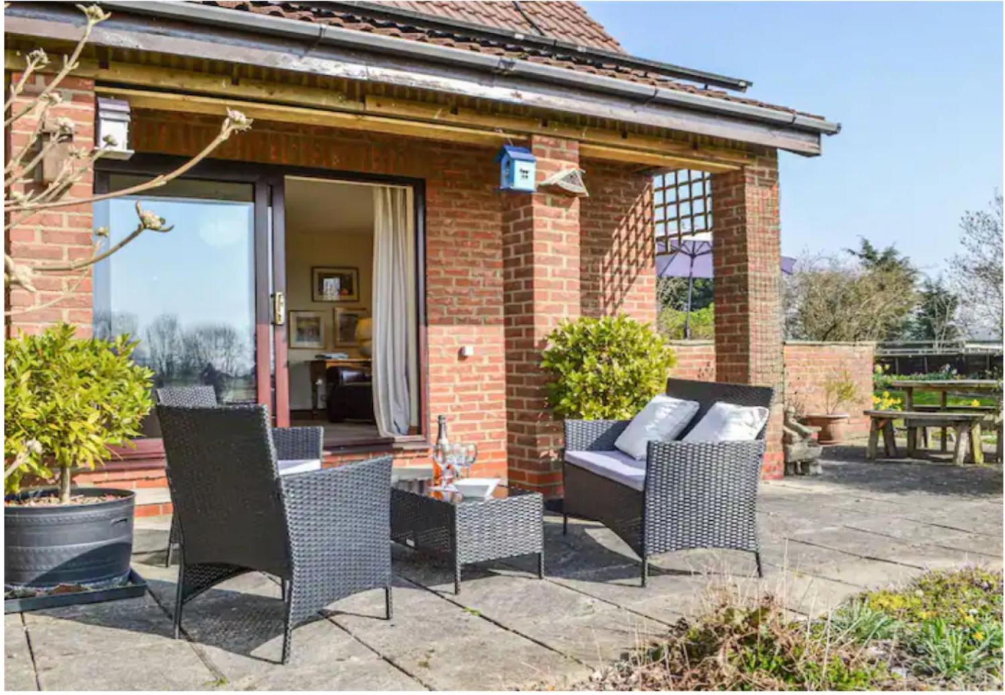Robeanne House Holiday Accommodation Shiptonthorpe الغرفة الصورة