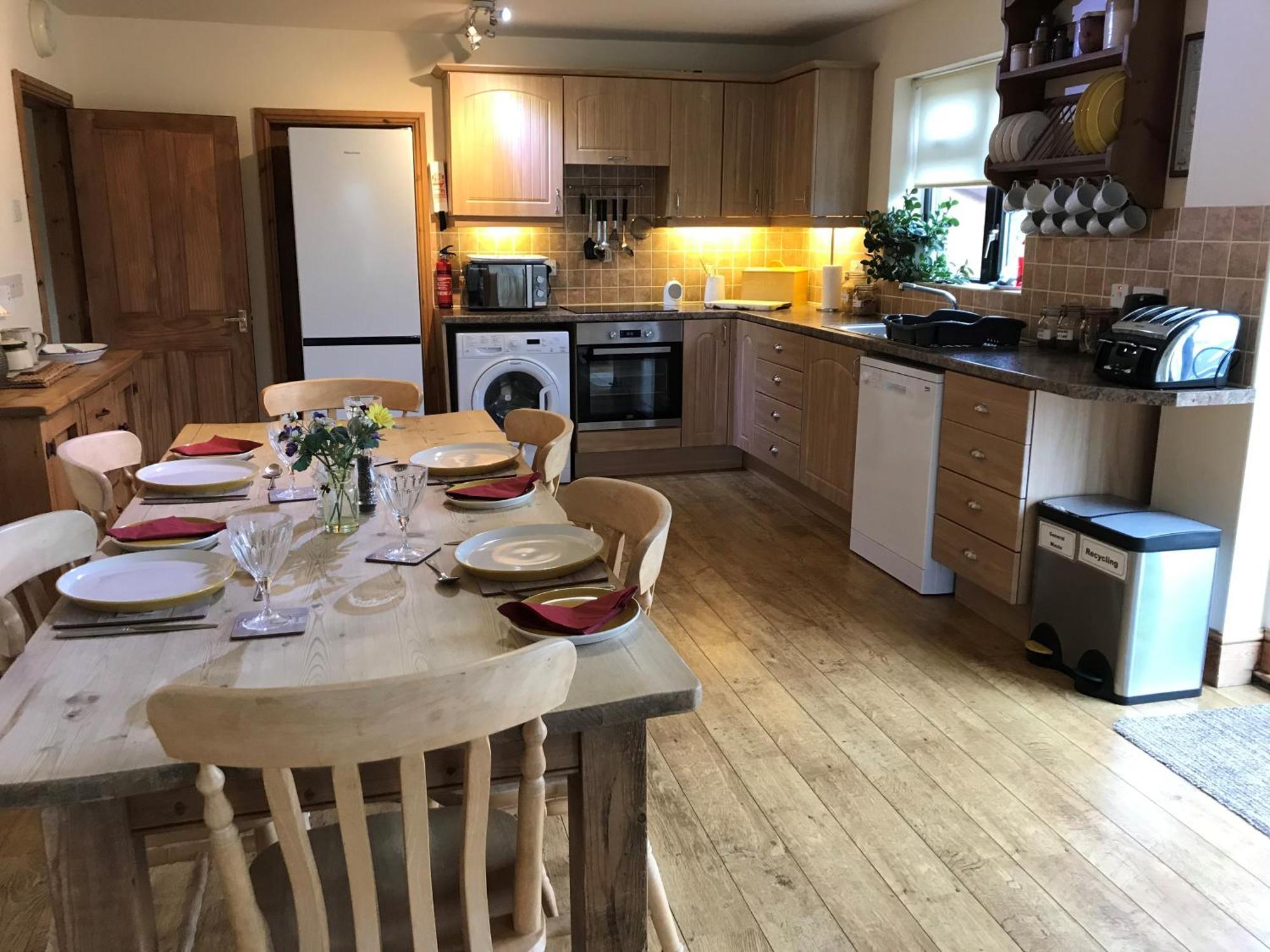 Robeanne House Holiday Accommodation Shiptonthorpe الغرفة الصورة