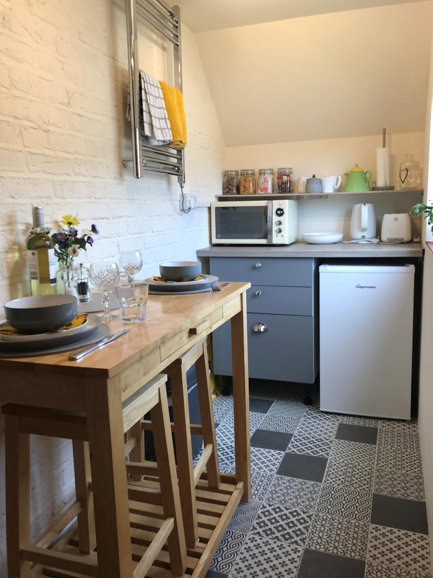 Robeanne House Holiday Accommodation Shiptonthorpe الغرفة الصورة