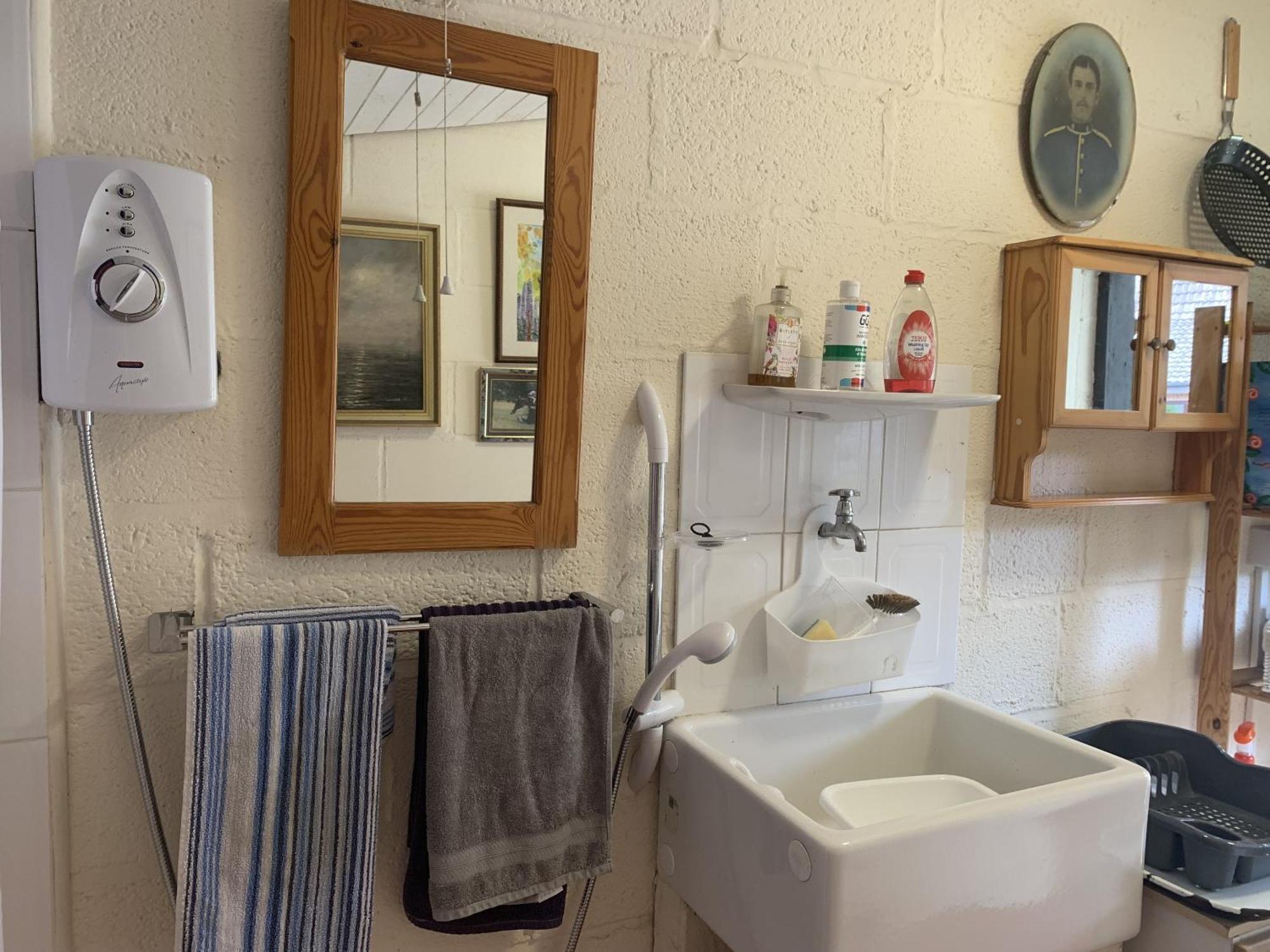 Robeanne House Holiday Accommodation Shiptonthorpe الغرفة الصورة