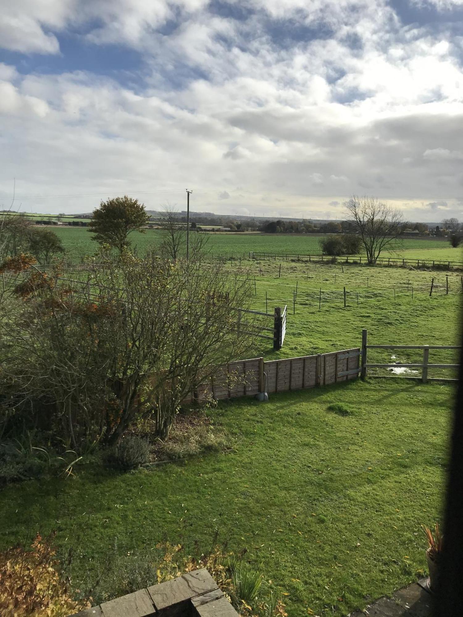 Robeanne House Holiday Accommodation Shiptonthorpe الغرفة الصورة