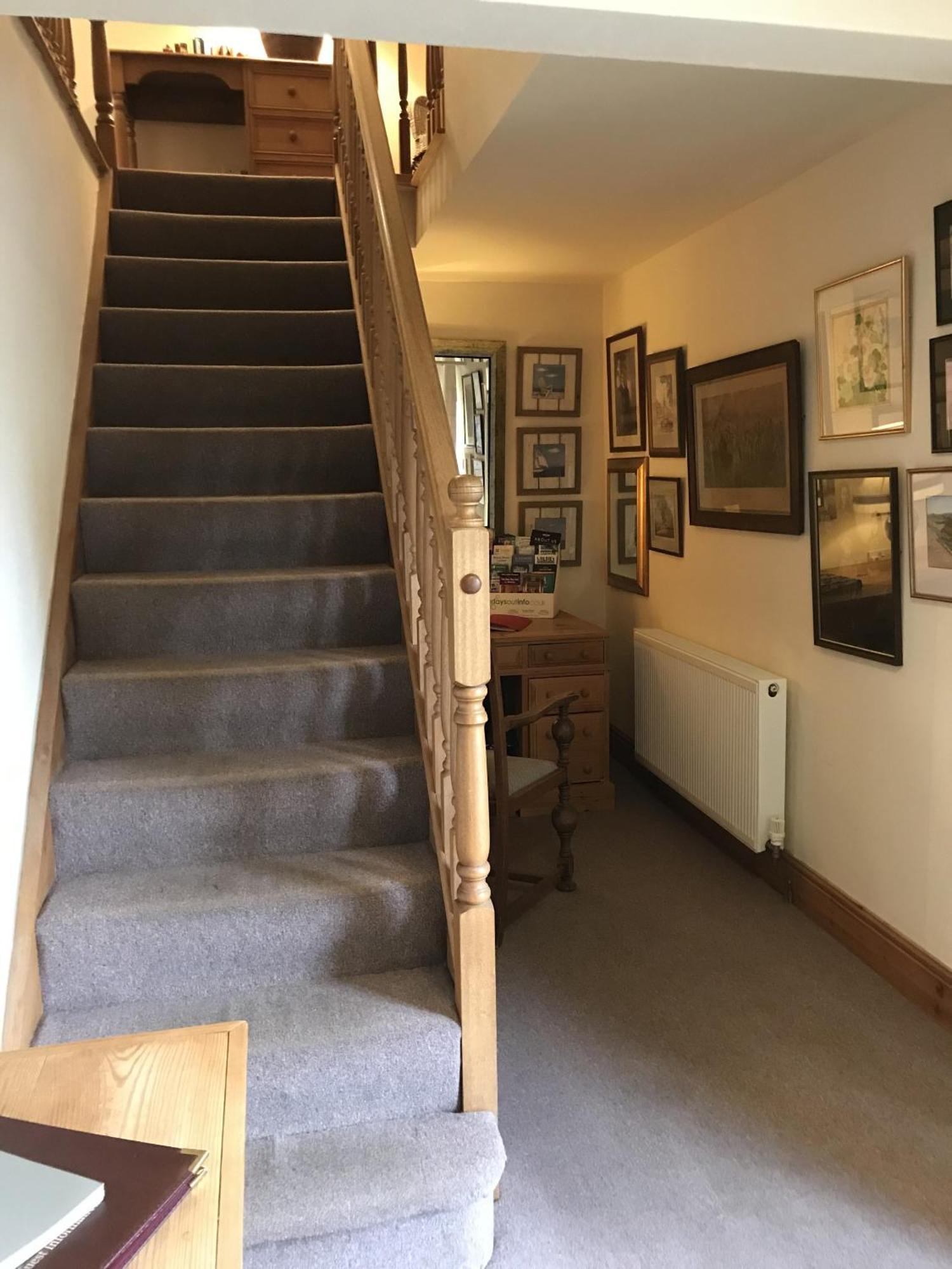 Robeanne House Holiday Accommodation Shiptonthorpe الغرفة الصورة