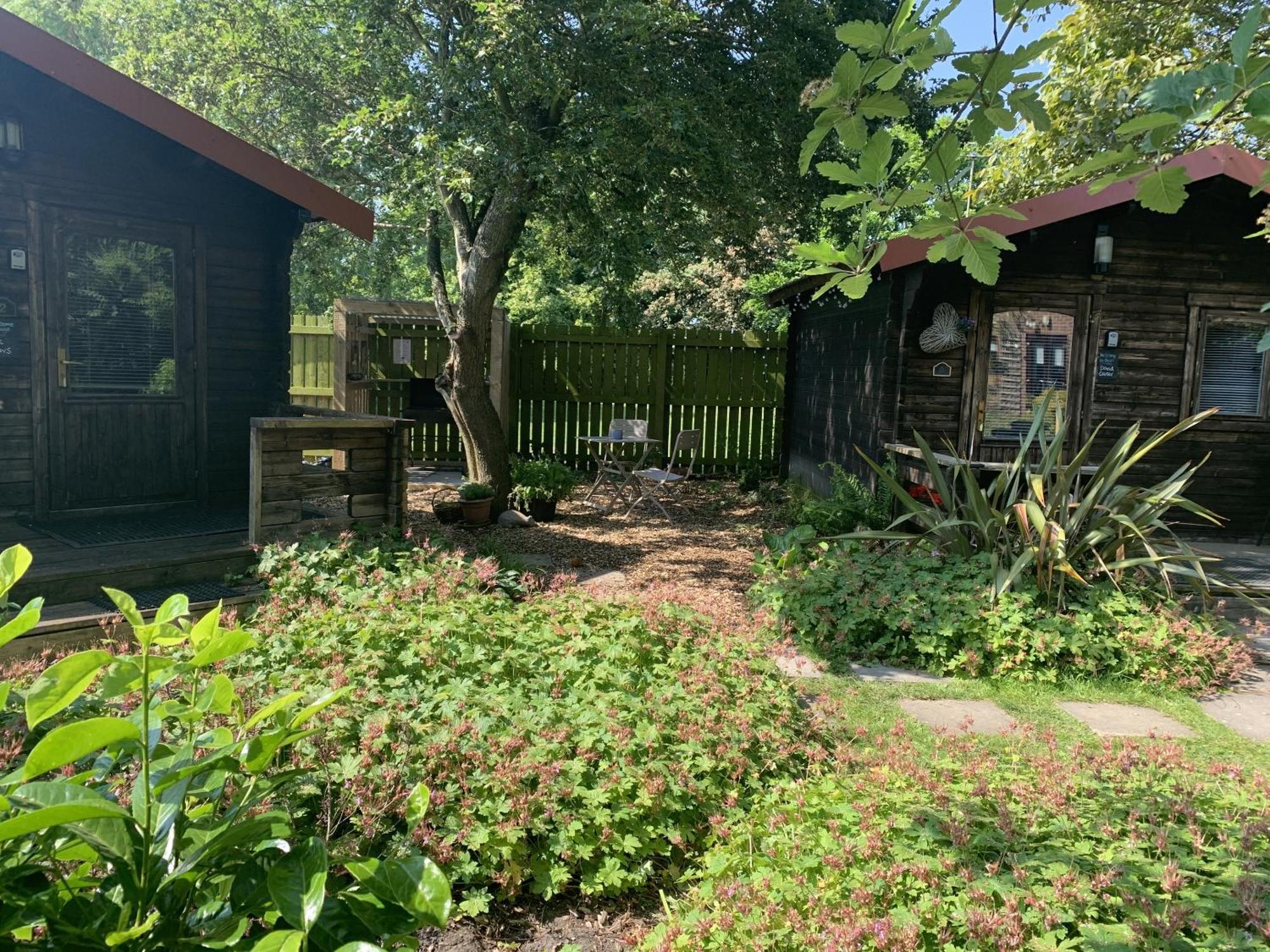 Robeanne House Holiday Accommodation Shiptonthorpe الغرفة الصورة