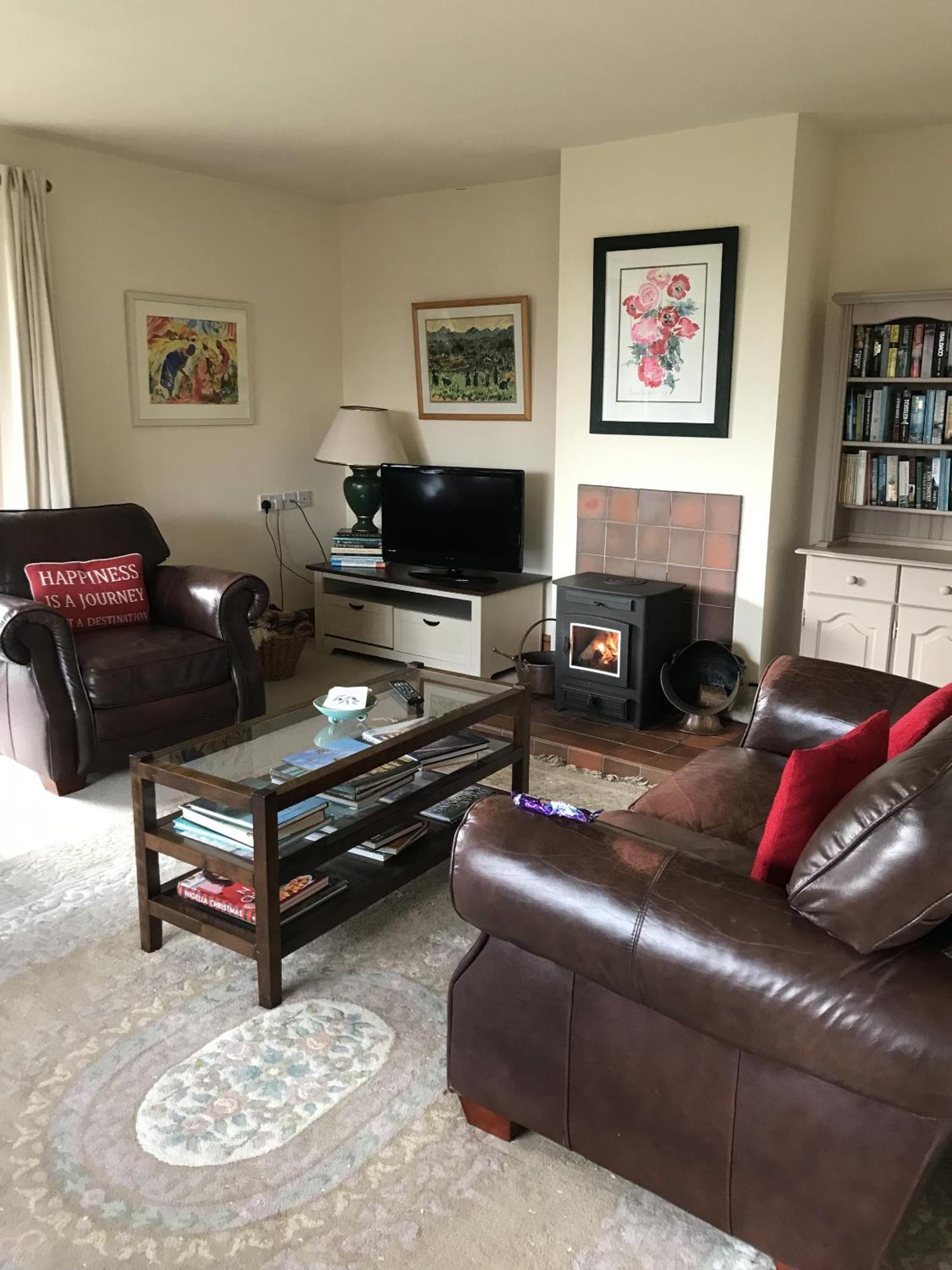 Robeanne House Holiday Accommodation Shiptonthorpe الغرفة الصورة