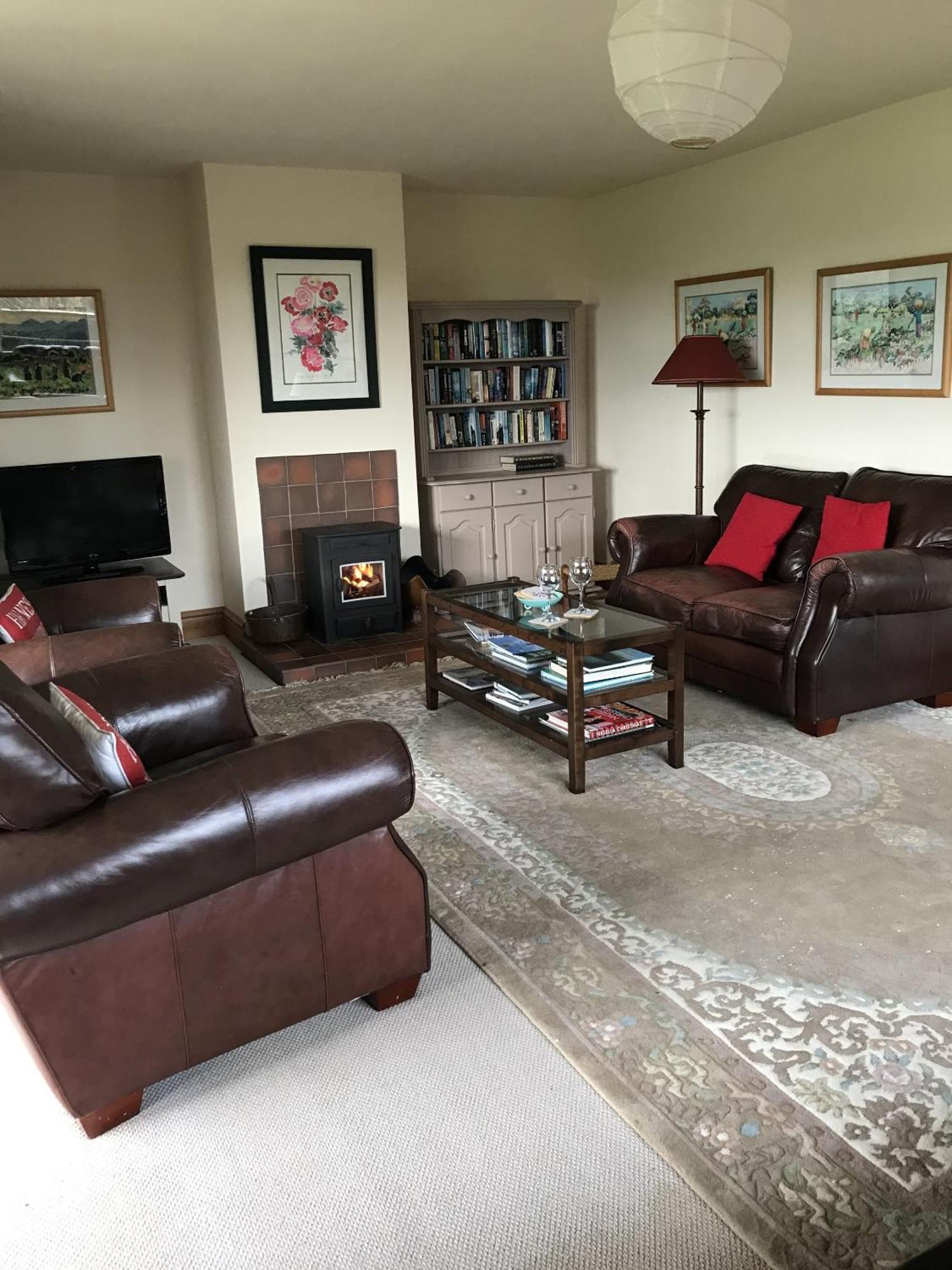 Robeanne House Holiday Accommodation Shiptonthorpe الغرفة الصورة