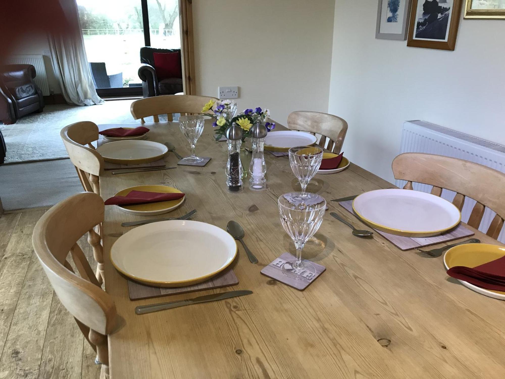 Robeanne House Holiday Accommodation Shiptonthorpe الغرفة الصورة