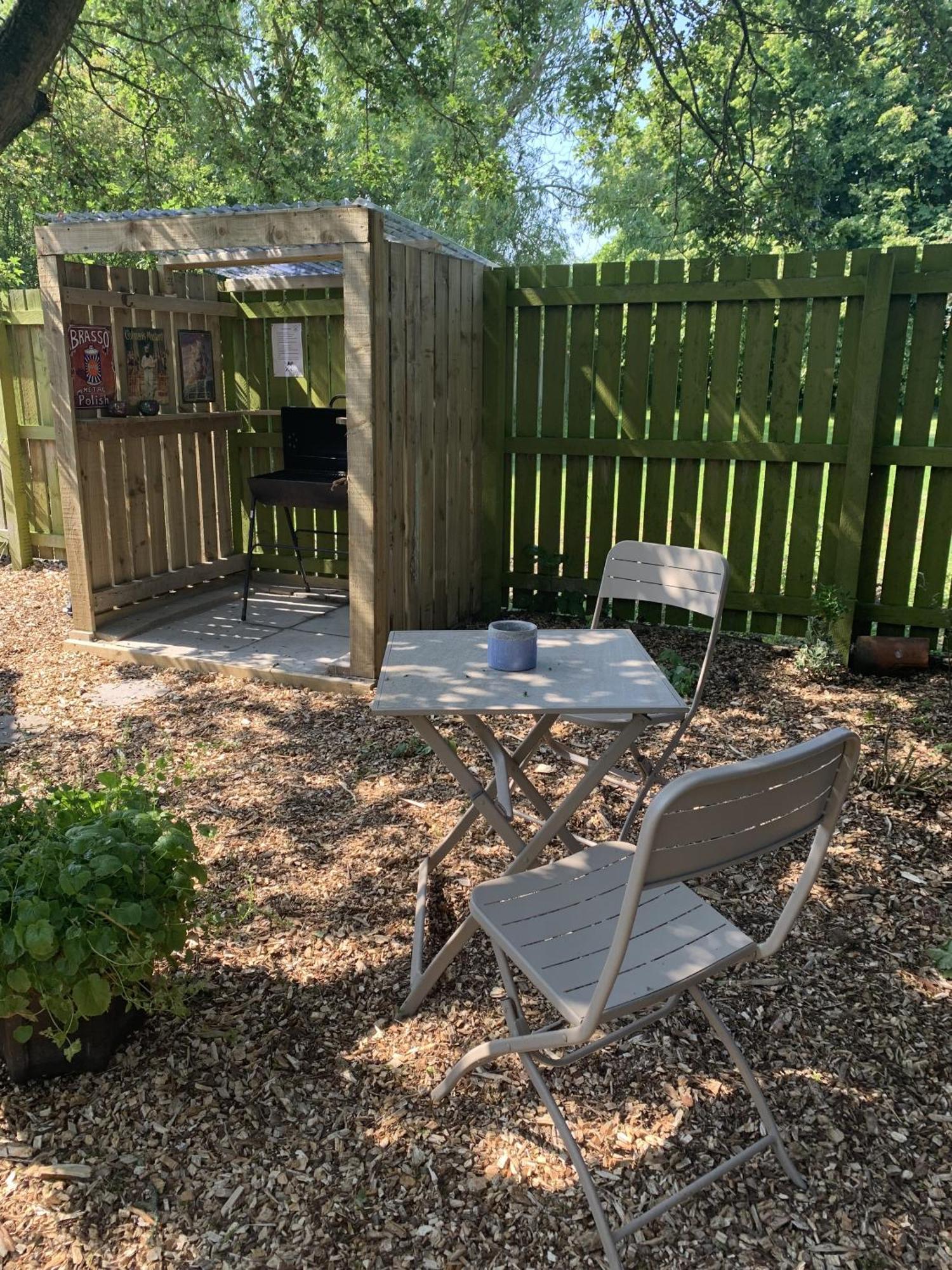 Robeanne House Holiday Accommodation Shiptonthorpe الغرفة الصورة
