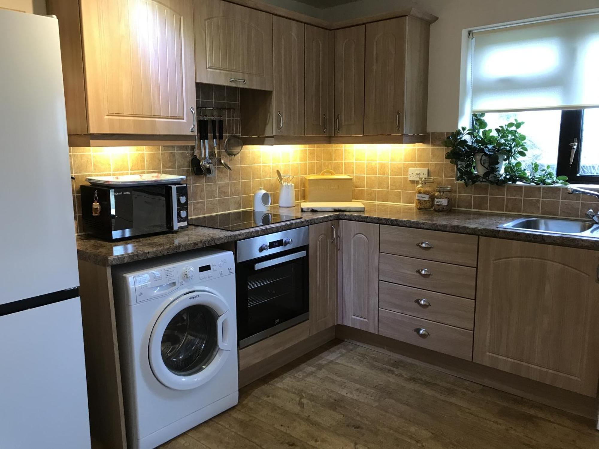 Robeanne House Holiday Accommodation Shiptonthorpe الغرفة الصورة