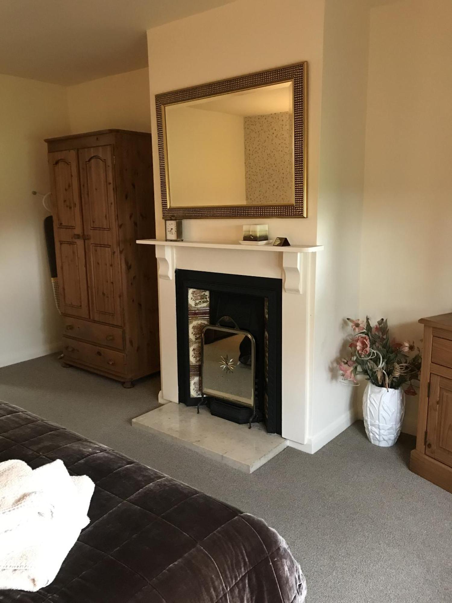 Robeanne House Holiday Accommodation Shiptonthorpe الغرفة الصورة