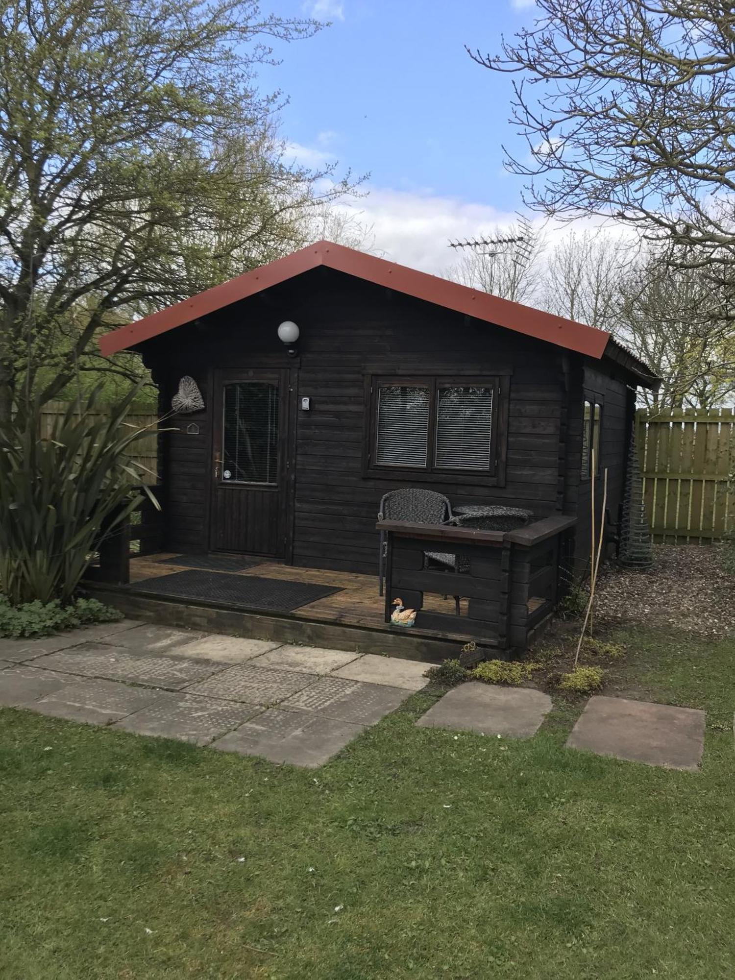 Robeanne House Holiday Accommodation Shiptonthorpe الغرفة الصورة