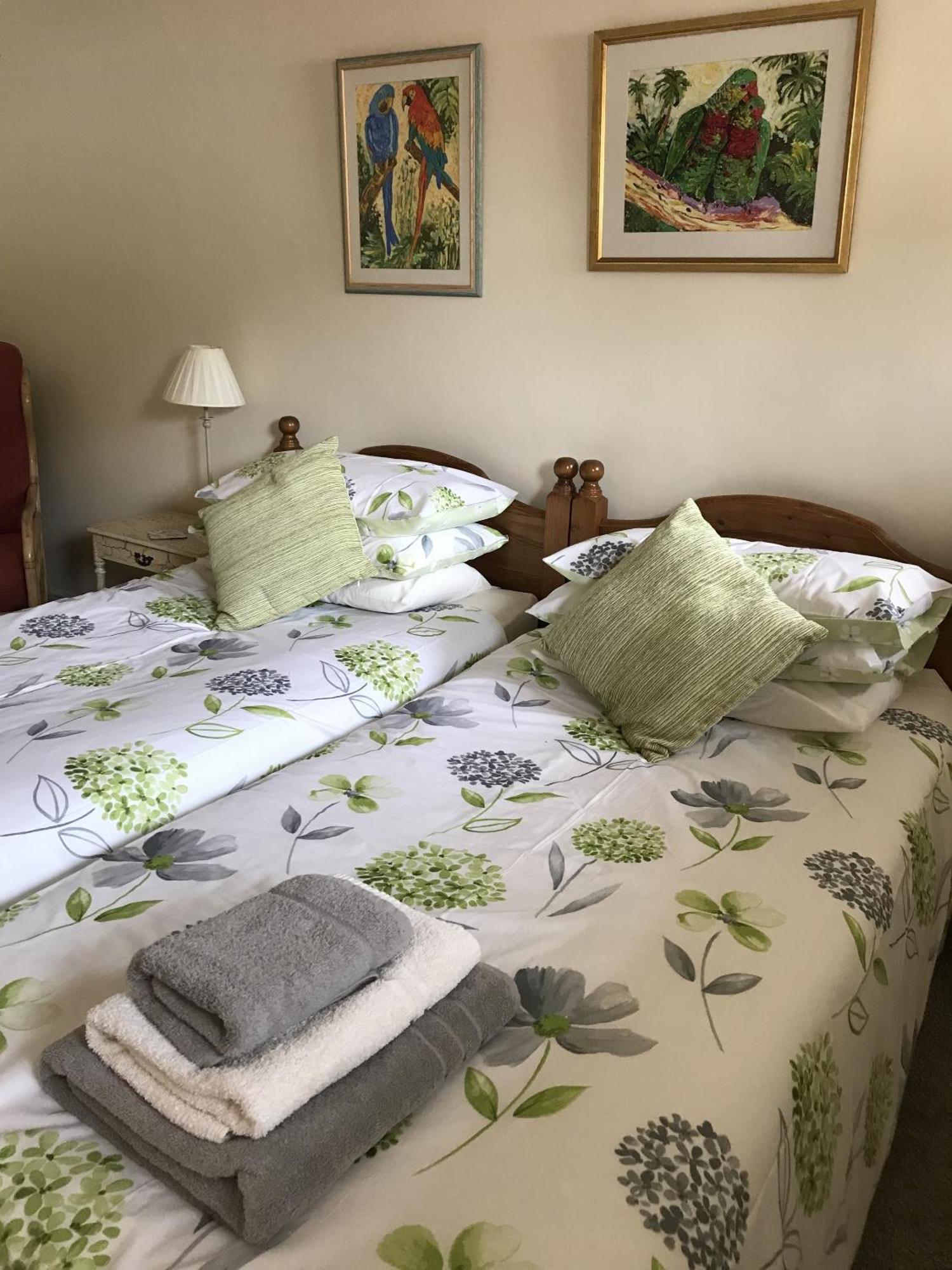 Robeanne House Holiday Accommodation Shiptonthorpe الغرفة الصورة