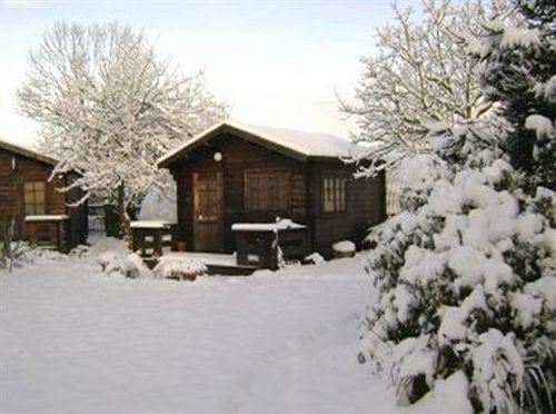 Robeanne House Holiday Accommodation Shiptonthorpe المظهر الخارجي الصورة