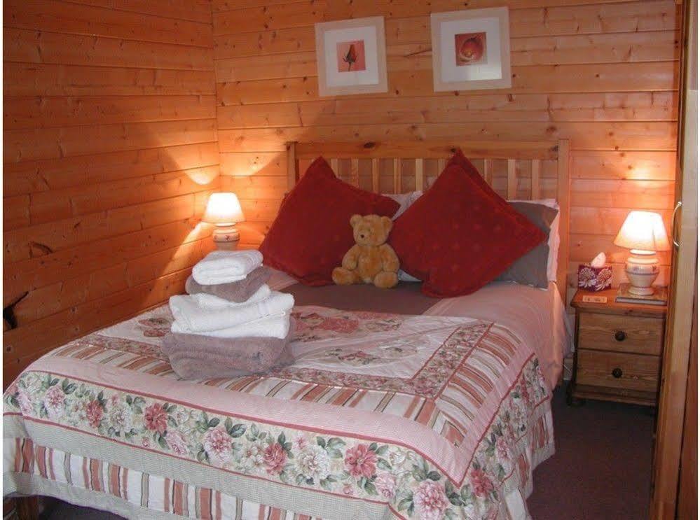 Robeanne House Holiday Accommodation Shiptonthorpe المظهر الخارجي الصورة